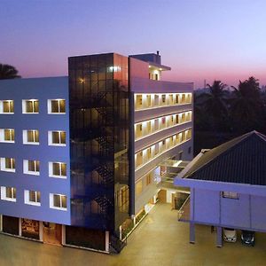 Hotel Park Residency Calicut